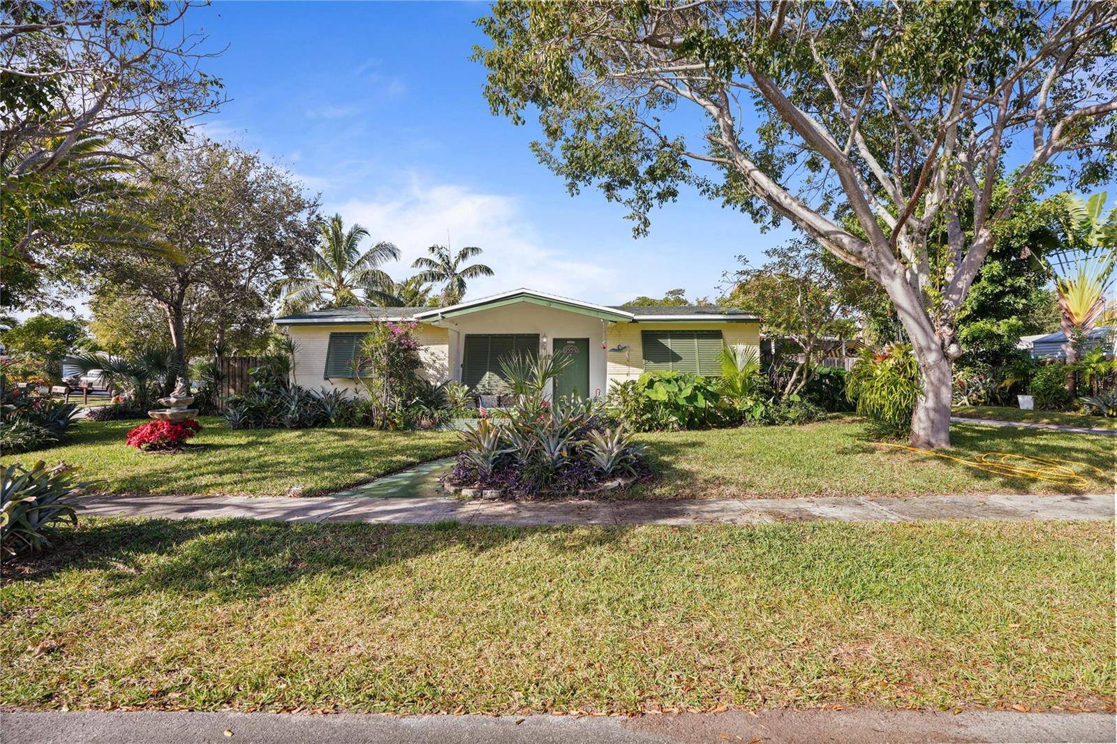 3421 SW 15thFort Lauderdale - picture