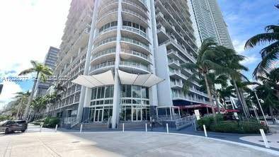 690 SW 1st CtMiami - Condo 5+ Stories,Condo condo unit 1908 - picture