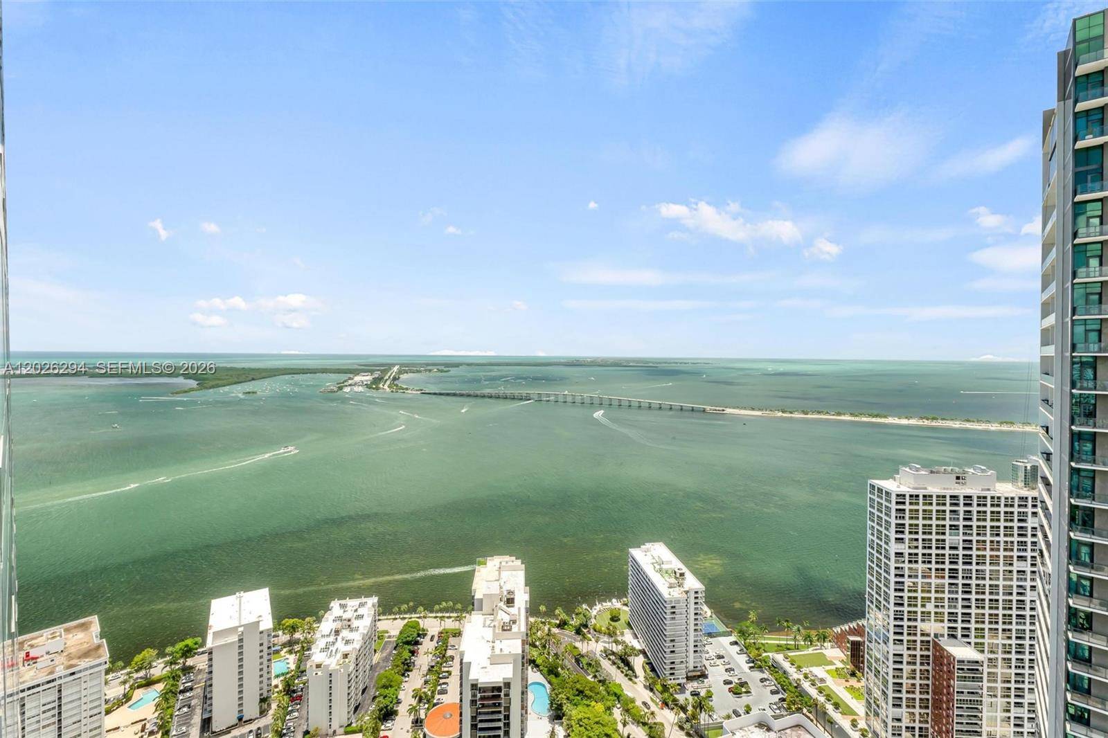 1425 Brickell AveMiami - Condo 5+ Stories,Condo condo unit 51A - picture