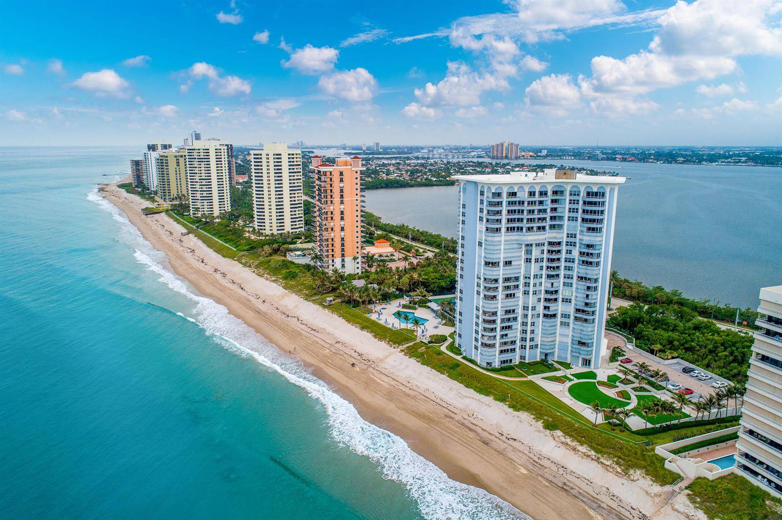 5200 N OceanSinger Island - CORNICHE CONDO,Corniche condo unit 603 - picture