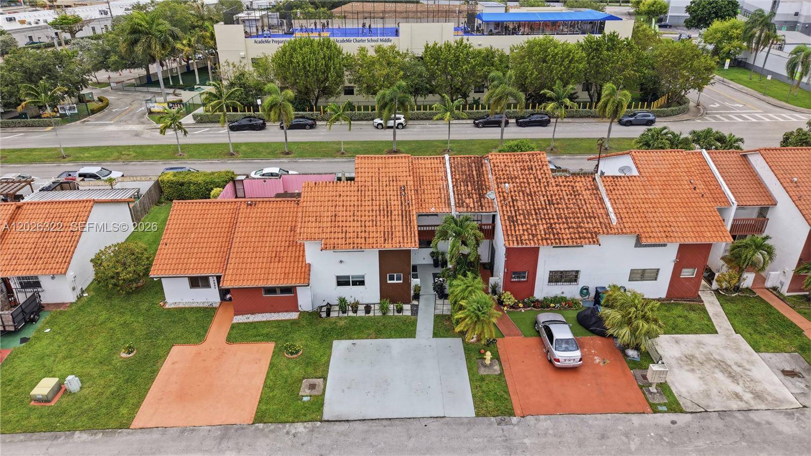 13523 SW 59th TerMiami - picture