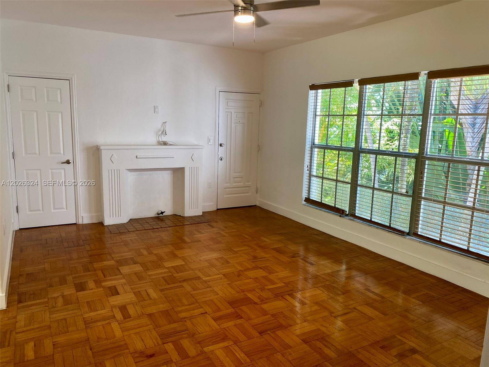 2921 Sheridan AveMiami Beach - Apartments-Annual,Apartment condo unit 3 - picture