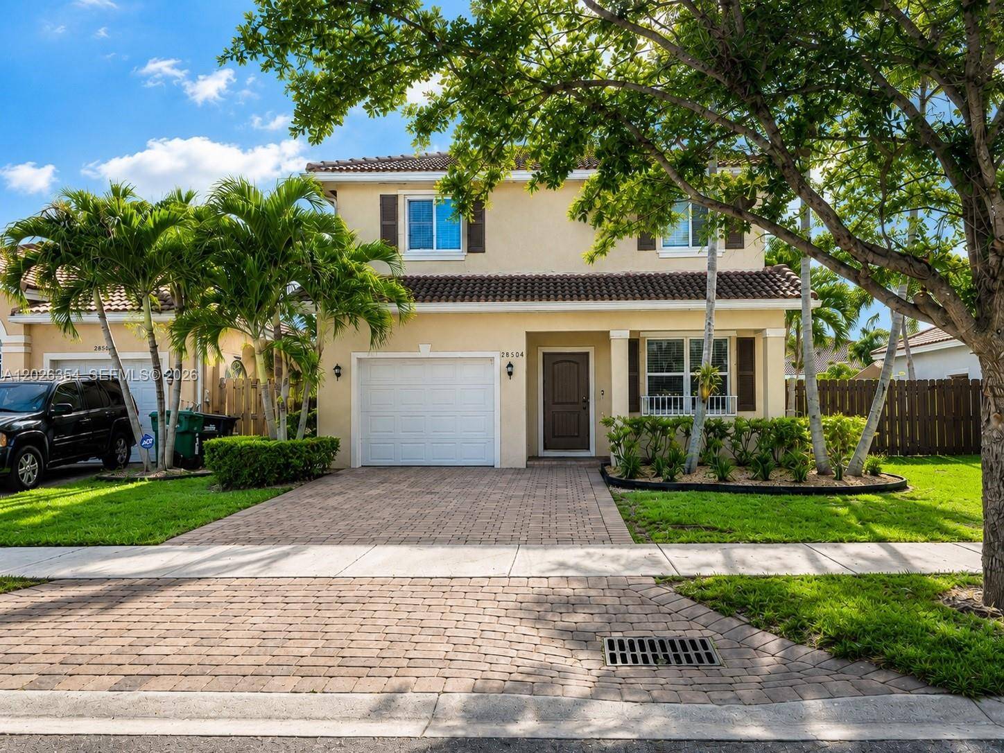 28504 SW 130th AveHomestead - picture