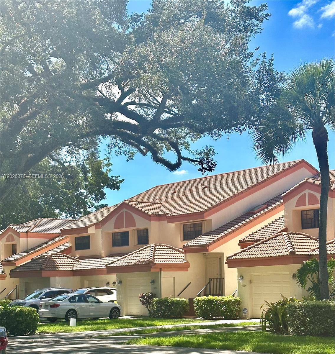 3176 Arbor LnHollywood - Condo/Co-Op/Annual,Condo condo unit 2506 - picture