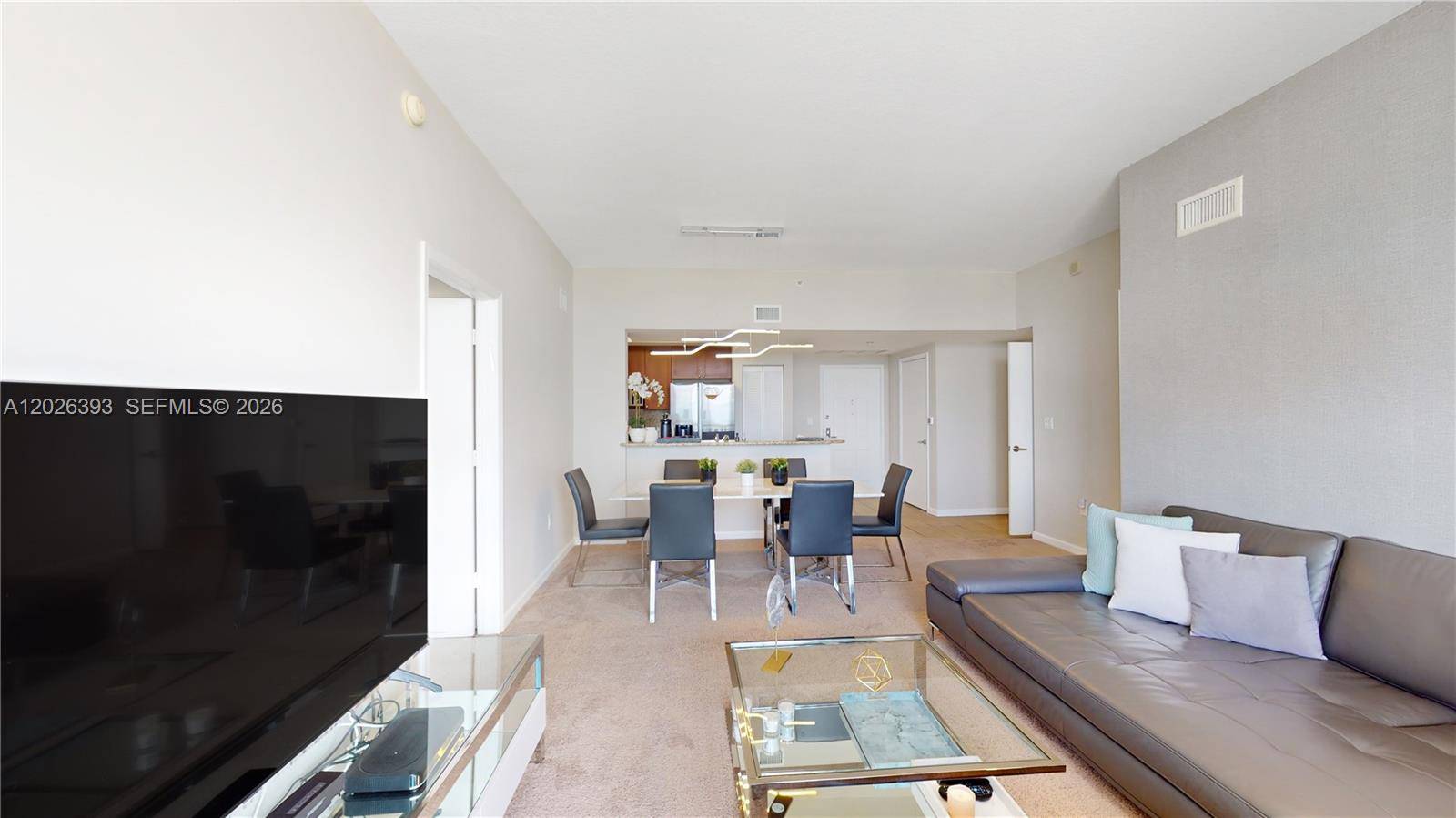 19501 W Country Club DrAventura - Condo/Co-Op/Annual,Condo condo unit PH-10 - picture