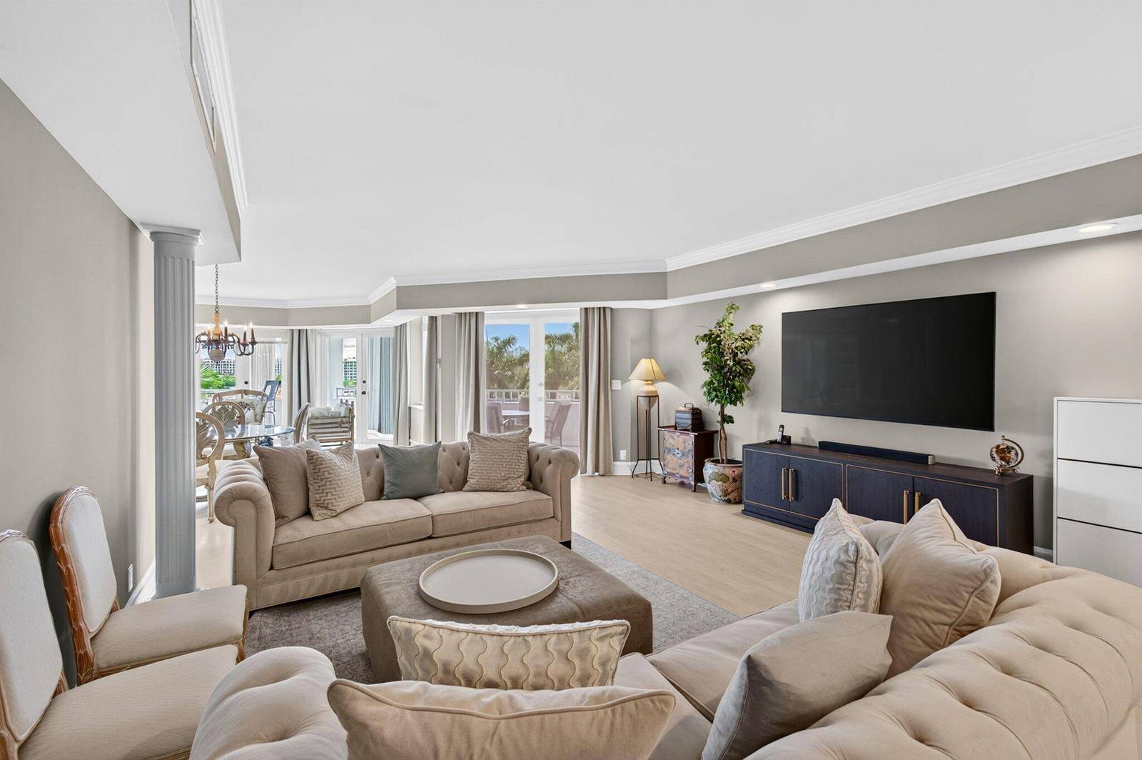 300 SE 5thBoca Raton - MIZNER TOWER ,MIZNER TOWER condo unit 6160 - picture