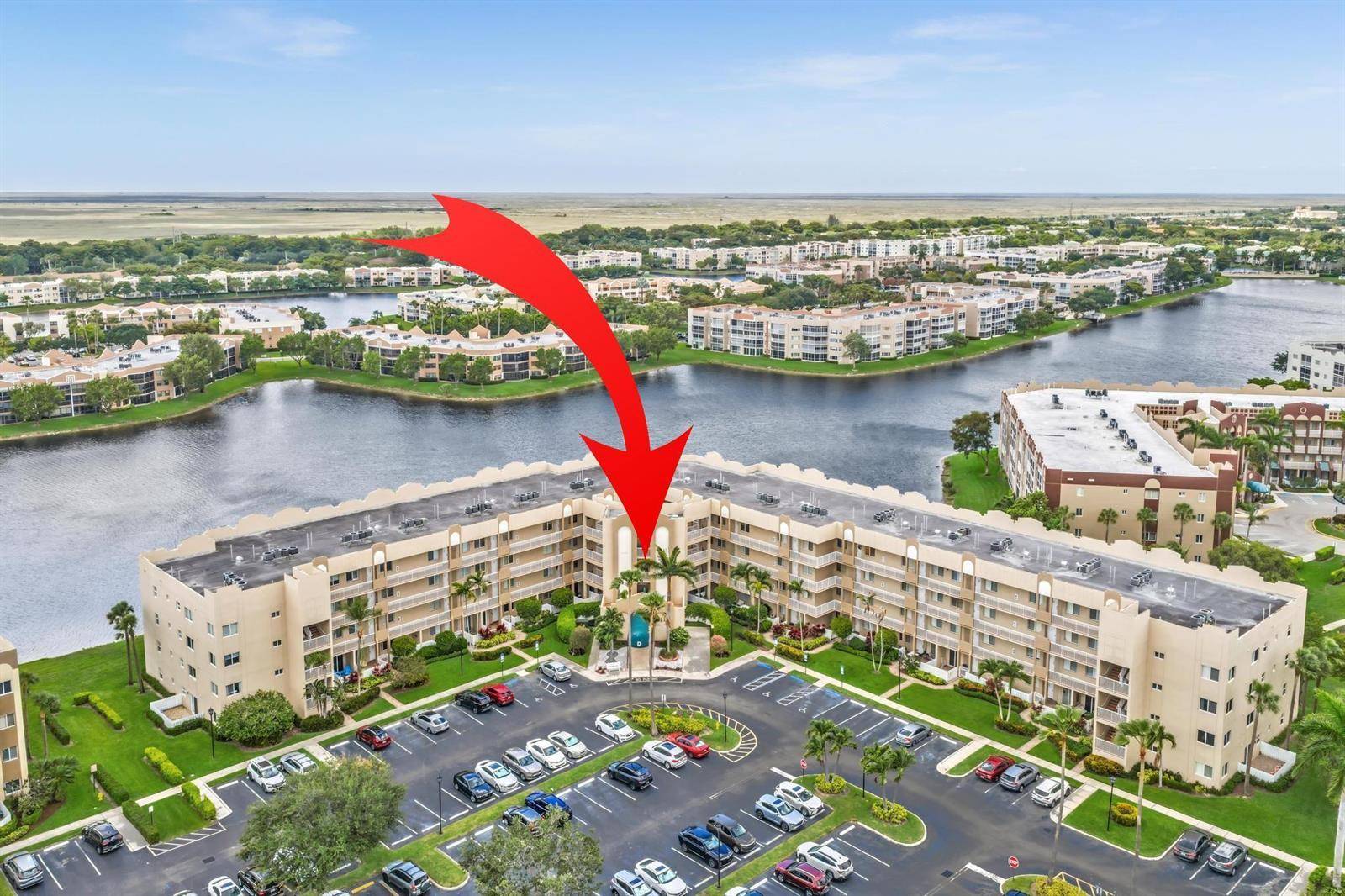 7647 SouthamptonTamarac - SOUTHAMPTON CONDOMINIUM,kings point/southamp condo unit 308 - picture