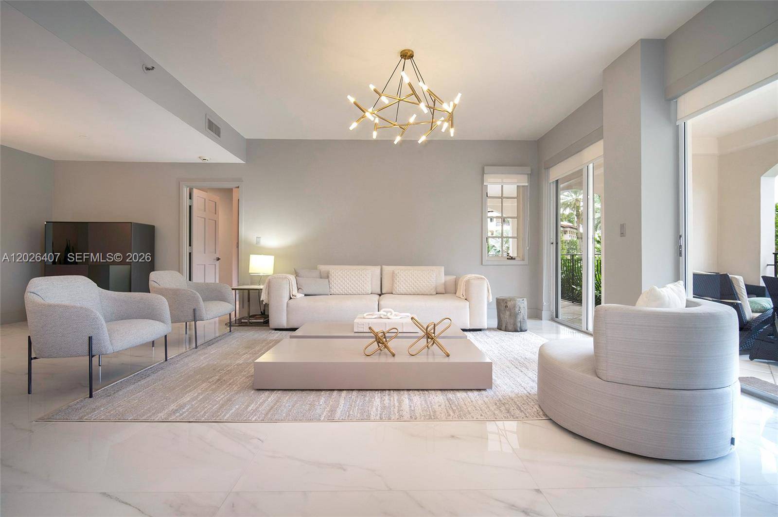 19211 Fisher Island DrMiami Beach - SEASIDE CONDO,FISHER ISLAND condo unit 19211 - picture