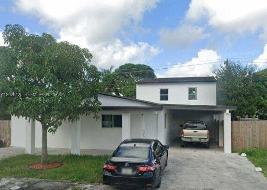 20720 NW 34 AvenueMiami Gardens - picture