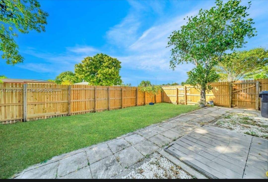 6812 Rio PinarNorth Lauderdale - Single Family-Annual,House condo unit 1 - picture