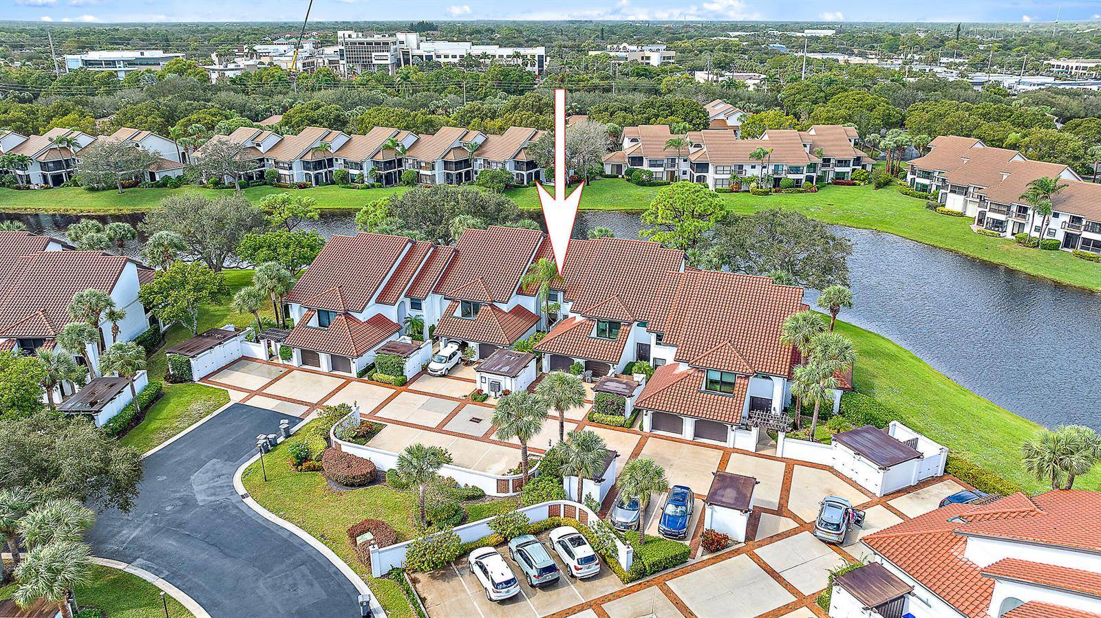 16695 TradersJupiter - Condo condo unit 118 - picture