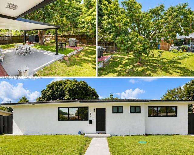 125 NW 197th StMiami Gardens - picture