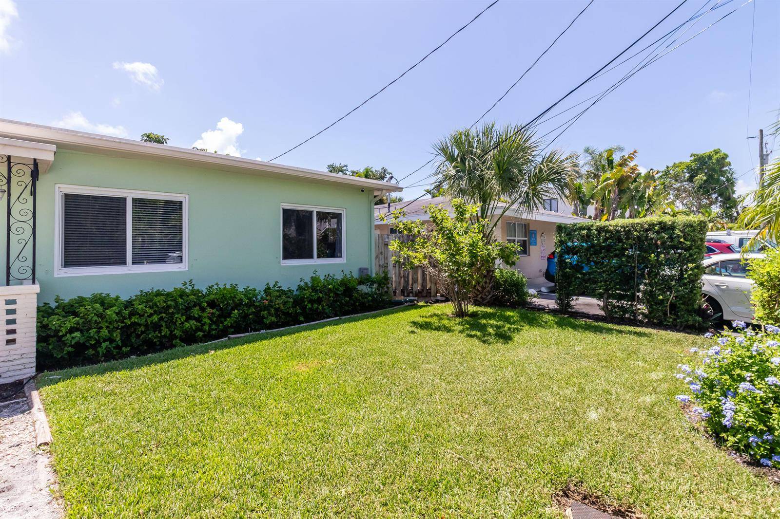 836 NE 17thFort Lauderdale - picture
