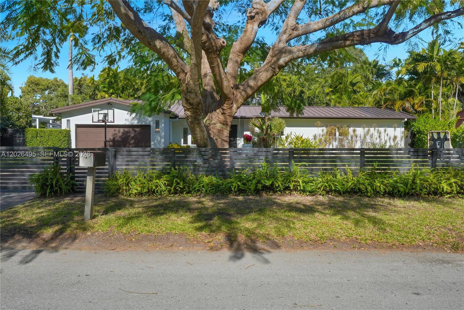 6111 SW 86th StSouth Miami - picture