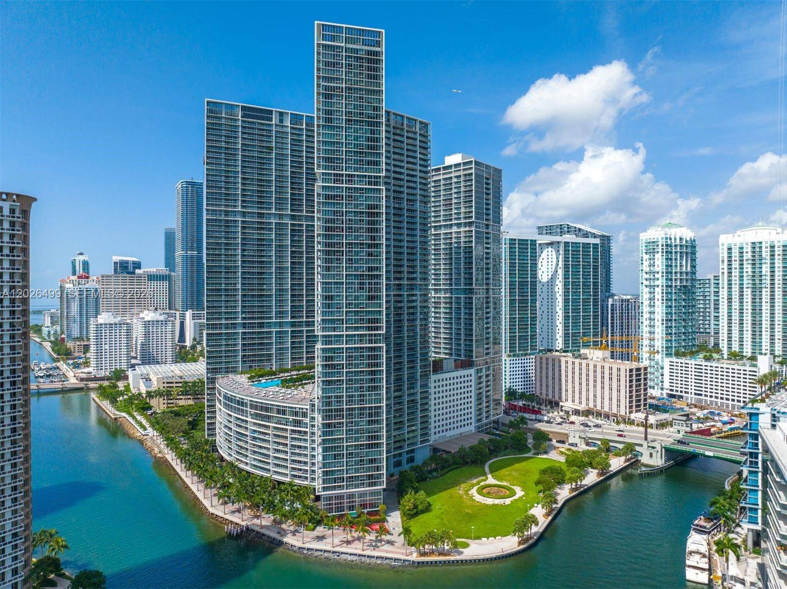 475 Brickell AveMiami - Condo/Co-Op/Annual,Condo condo unit 3513 - picture