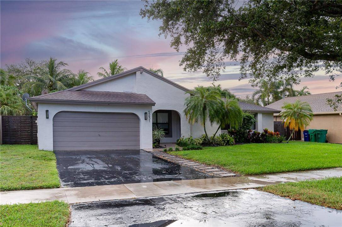5231 SW 115thCooper City - picture
