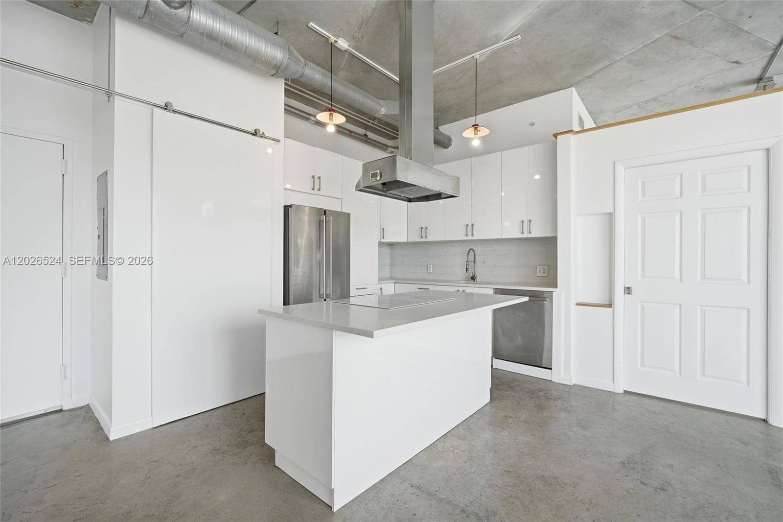 10 SW South River DrMiami - Condo 5+ Stories,Condo condo unit 804 - picture
