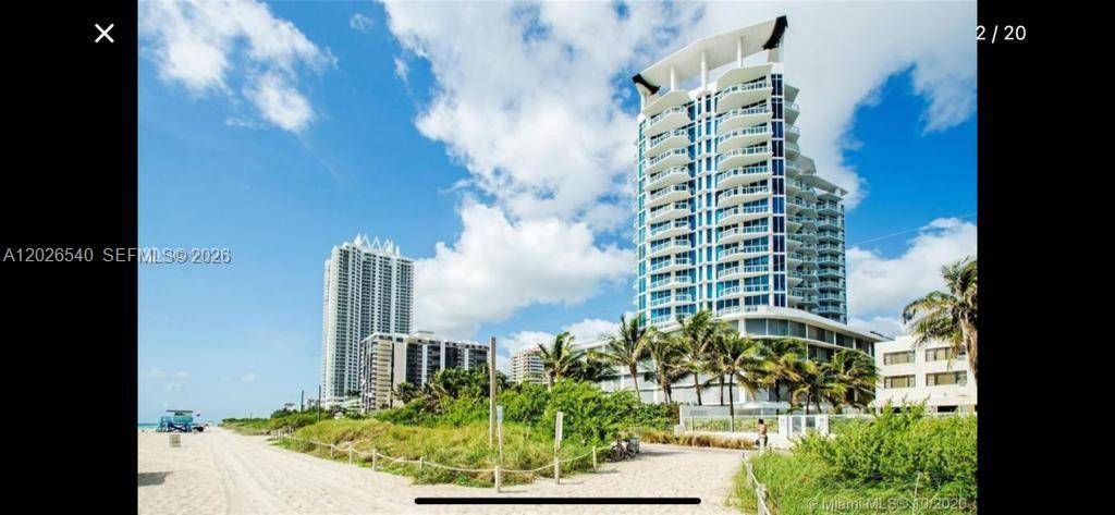 6515 Collins AveMiami Beach - Condo/Co-Op/Seasonal,Condo condo unit 710 - picture