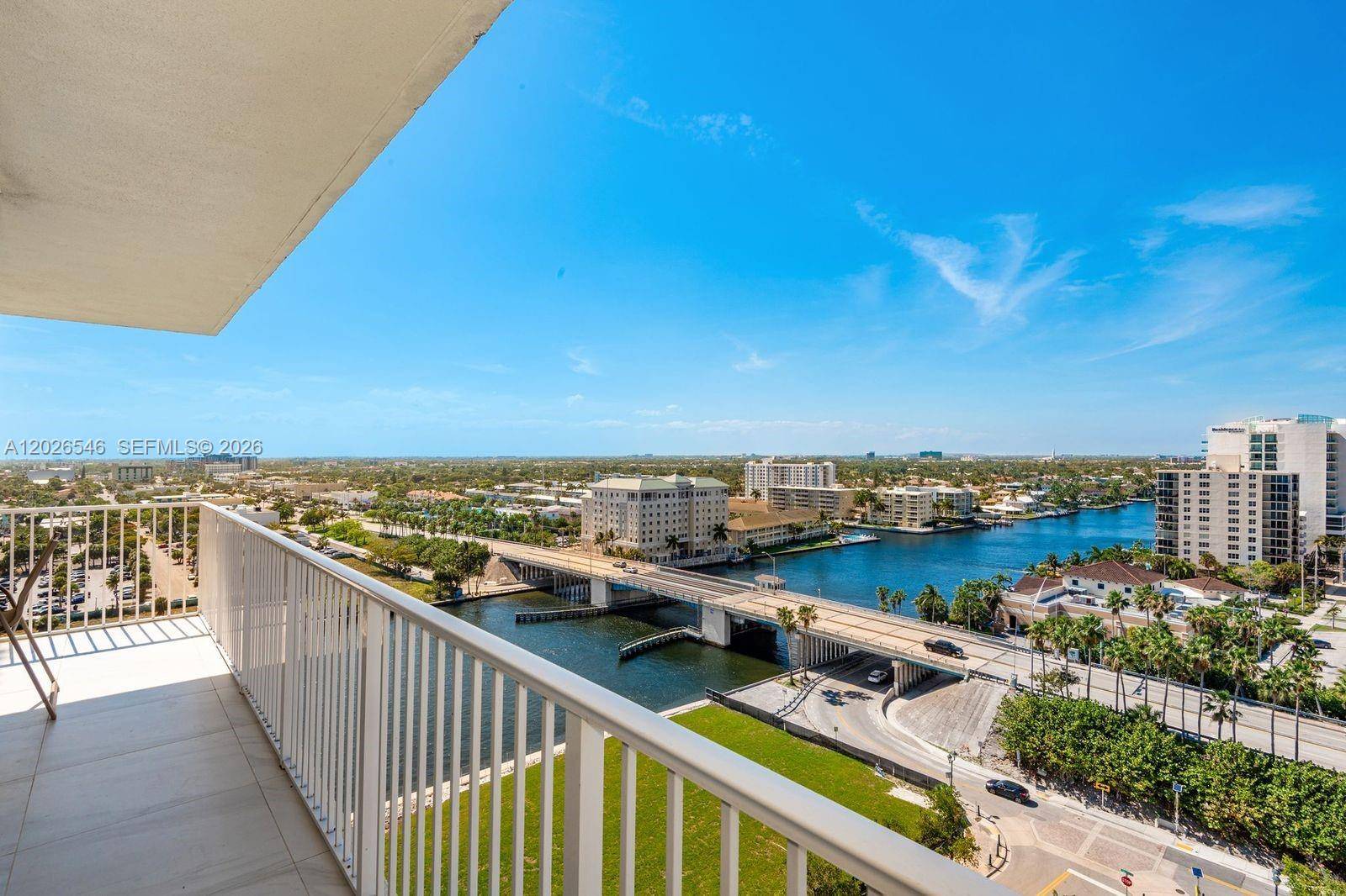 3020 NE 32nd AveFort Lauderdale - TIDES AT BRIDGESIDE SQUAR,Tides condo unit 1401 - picture