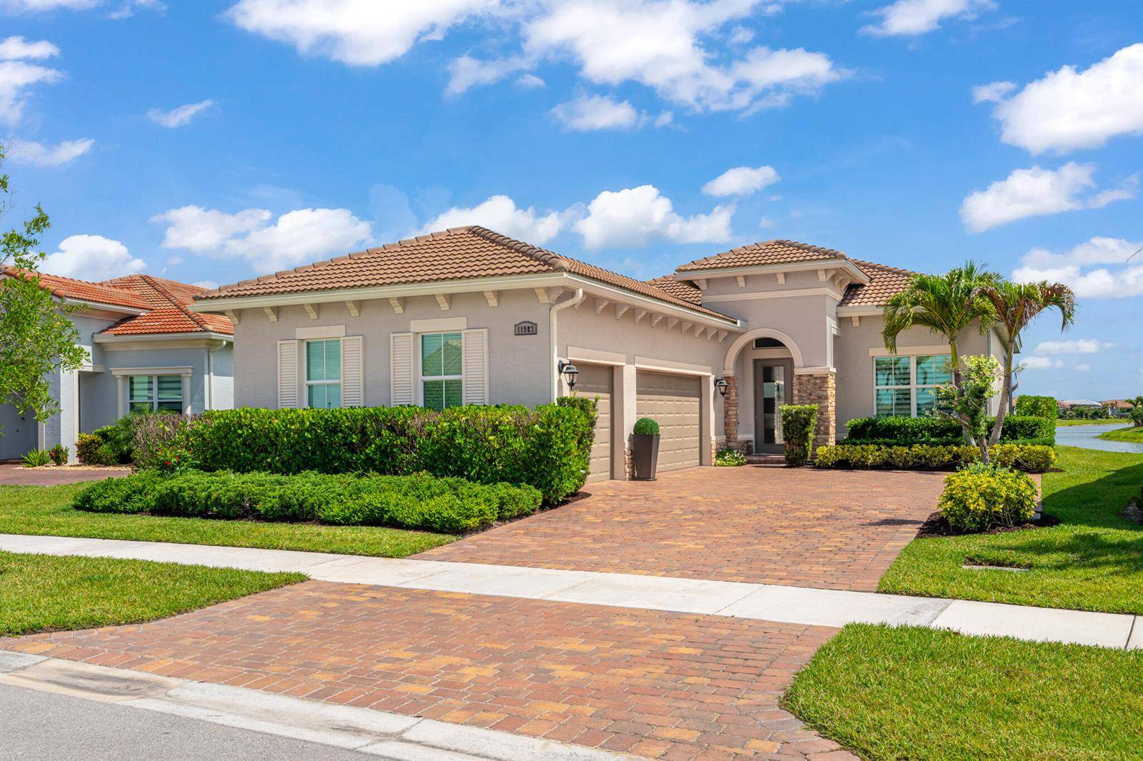 11983 SW VanoPort St. Lucie - picture