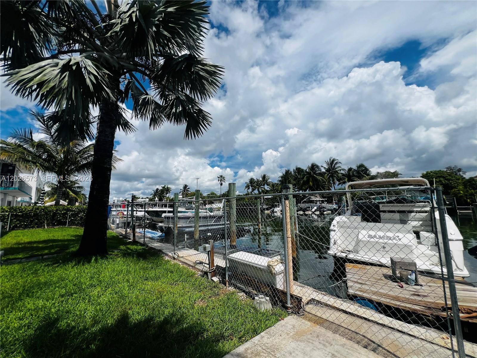 2033 Calais DrMiami Beach - Apartments-Annual,Apartment condo unit 5 - picture