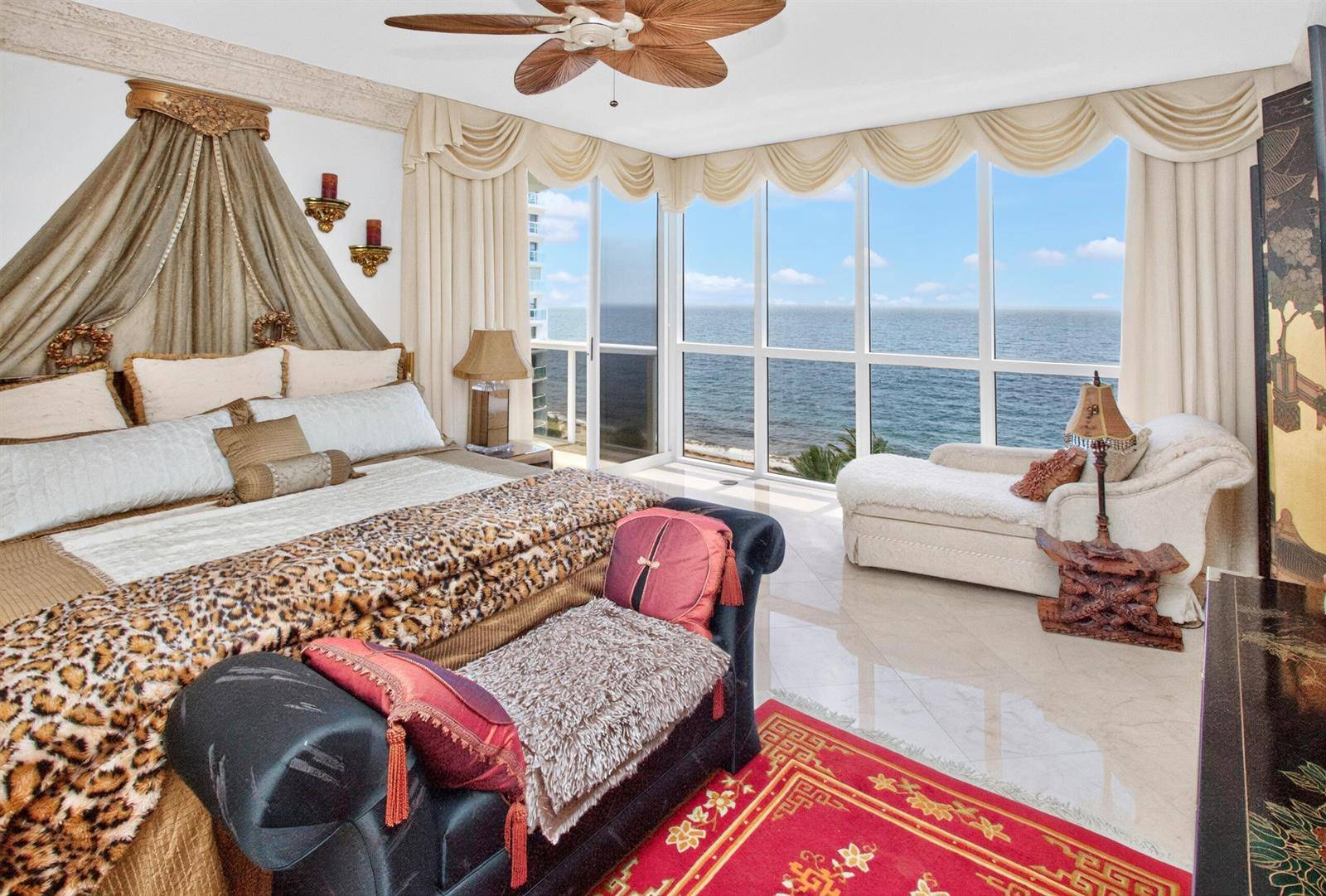 3200 N OceanFort Lauderdale - LHERMITAGE II CONDOMINIUM,L'Heritage II condo unit 801 - picture