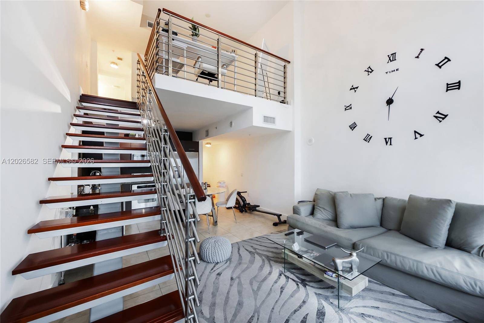41 SE 5th StMiami - BRICKELL ON THE RIVER S T condo unit 1303 - picture