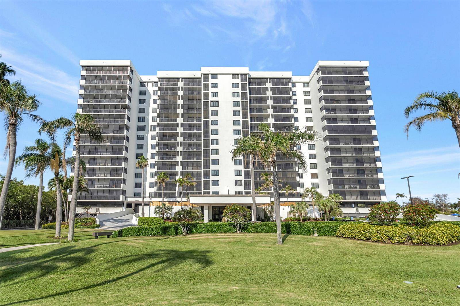 3420 S OceanHighland Beach - Condo condo unit 12t - picture