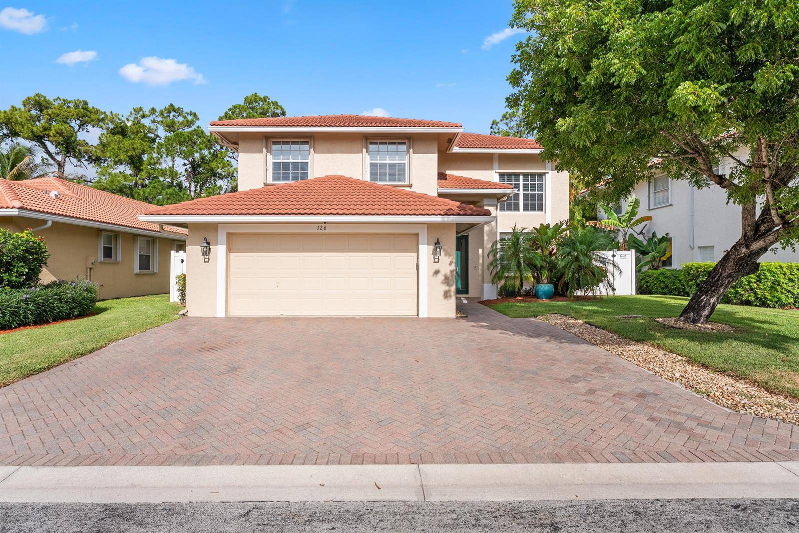 126 Hidden HollowPalm Beach Gardens - picture