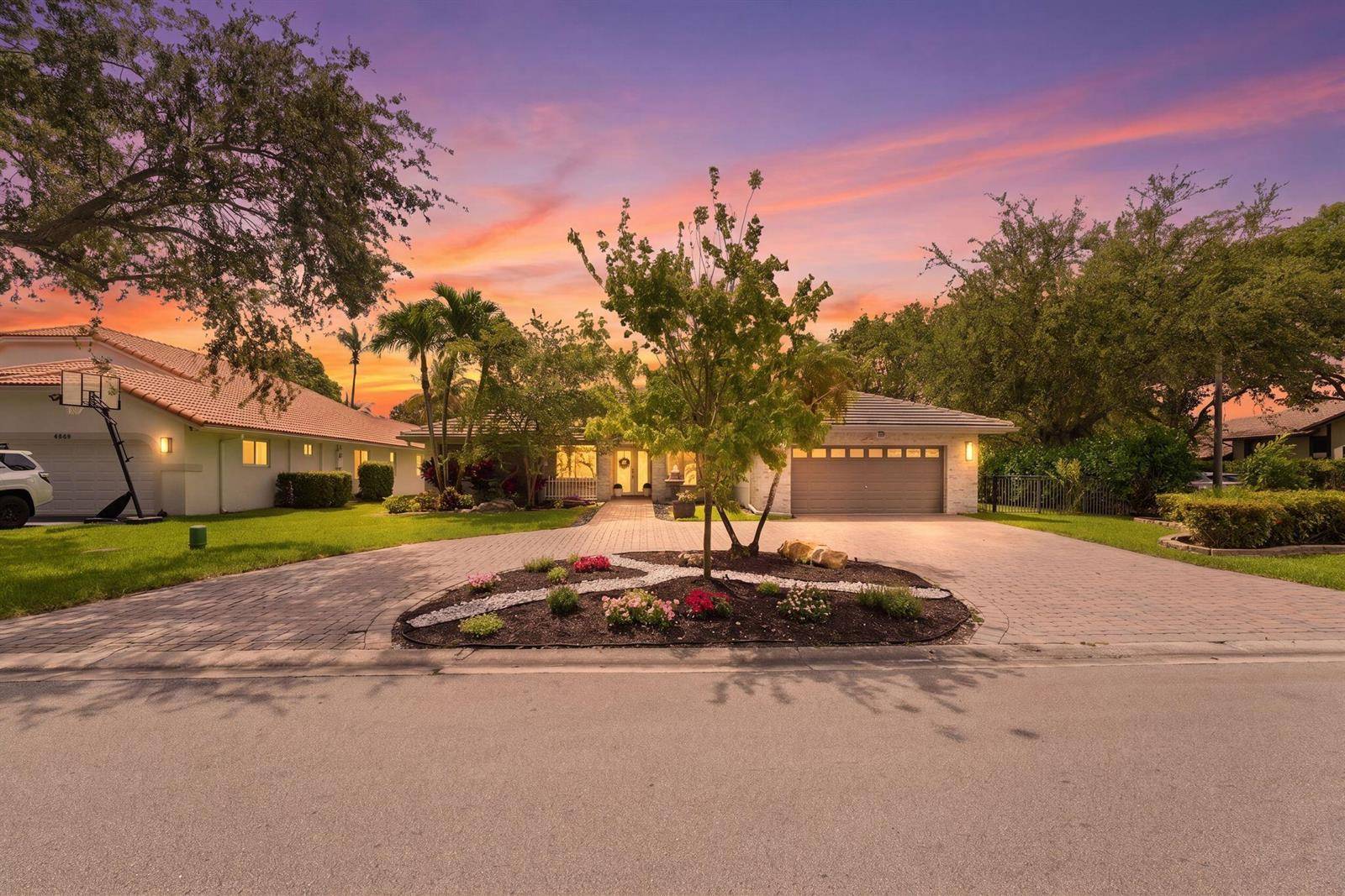 4911 NW 96thCoral Springs - picture