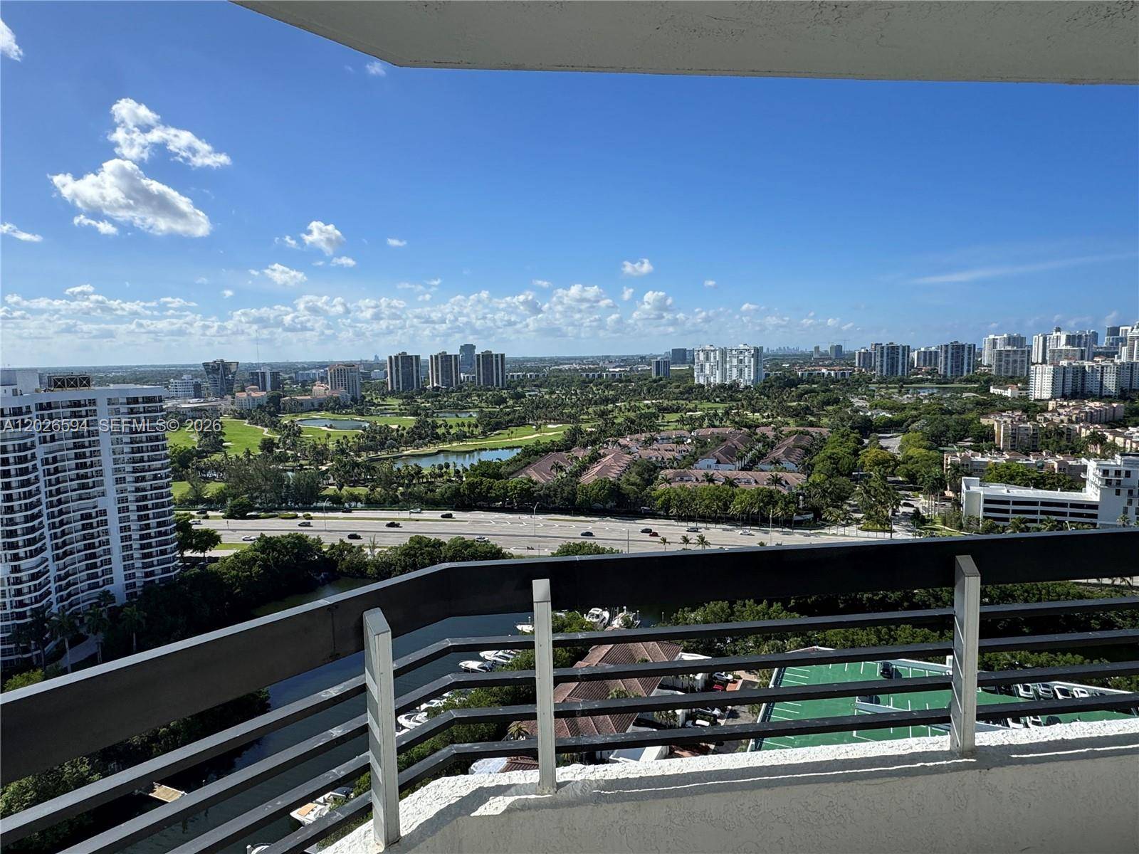 3530 Mystic Pointe DrAventura - Condo 5+ Stories,Condo condo unit 2709 - picture