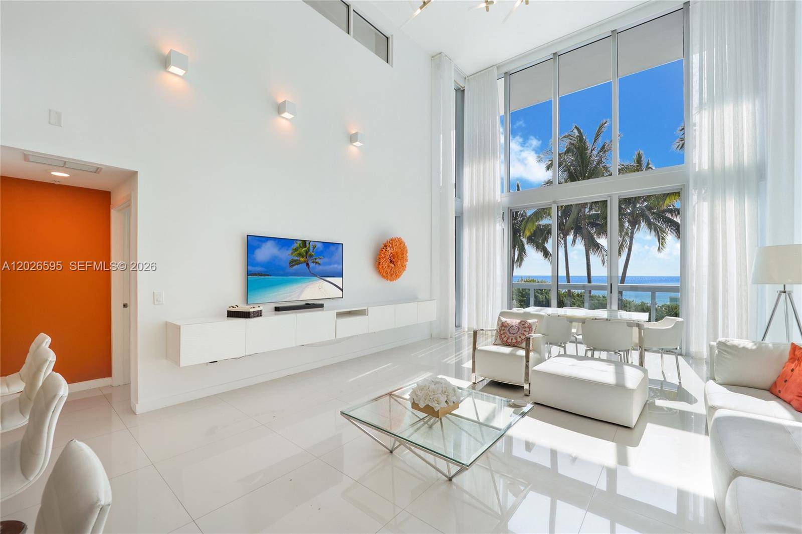6899 Collins AveMiami Beach - Condo/Co-Op/Seasonal,Condo condo unit 204 - picture