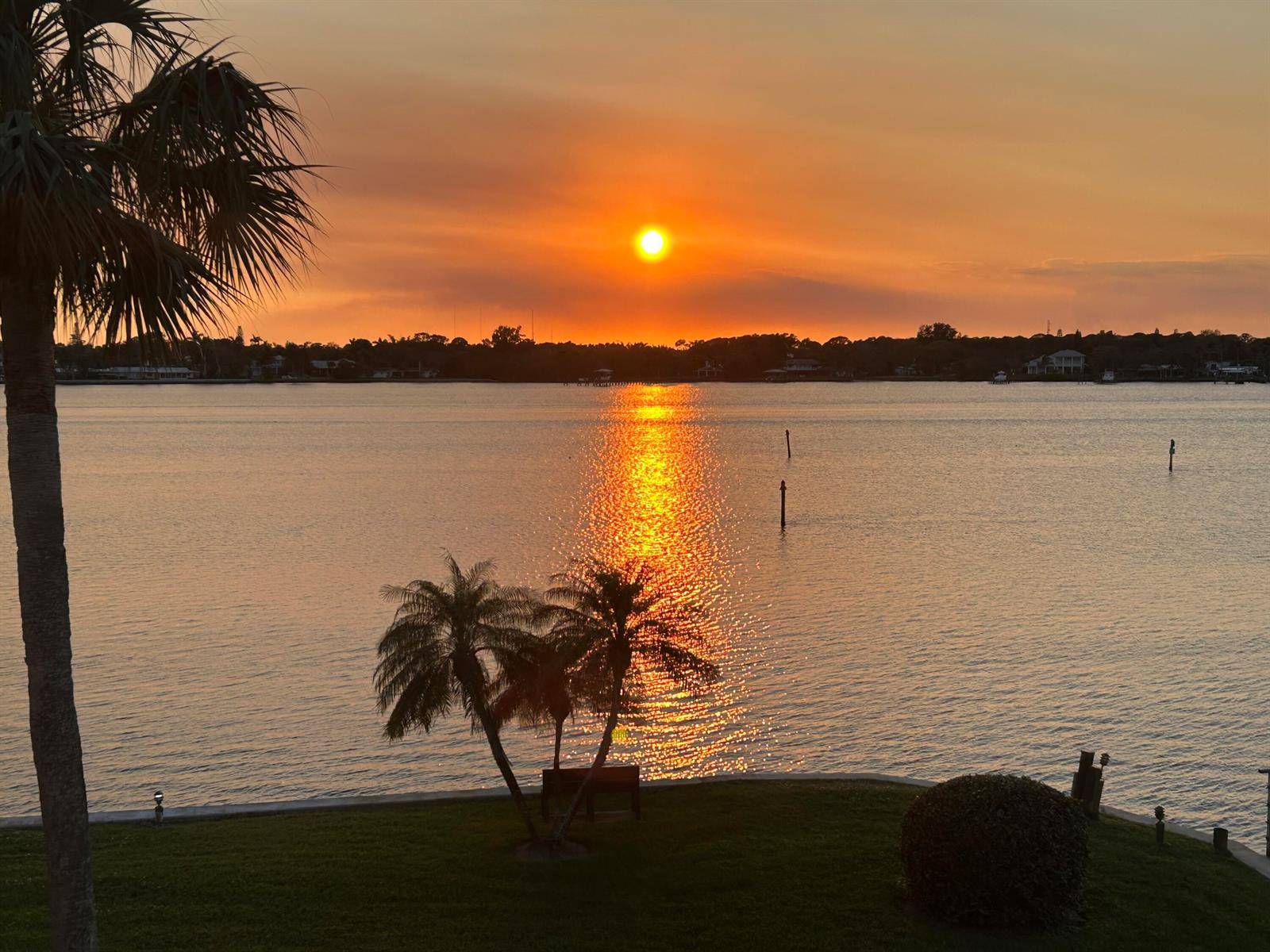 1950 SW Palm CityStuart - Condo condo unit 14-305 - picture