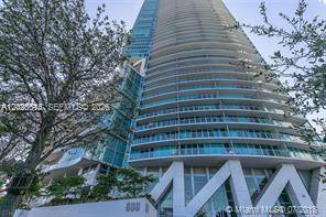 888 Biscayne BlvdMiami - Condo/Co-Op/Annual,Condo condo unit 311 - picture