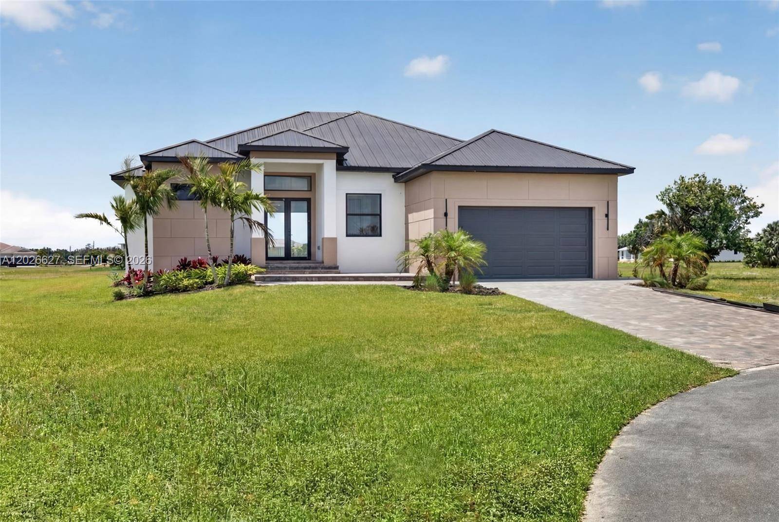 16312 Juarez CtPunta Gorda - picture