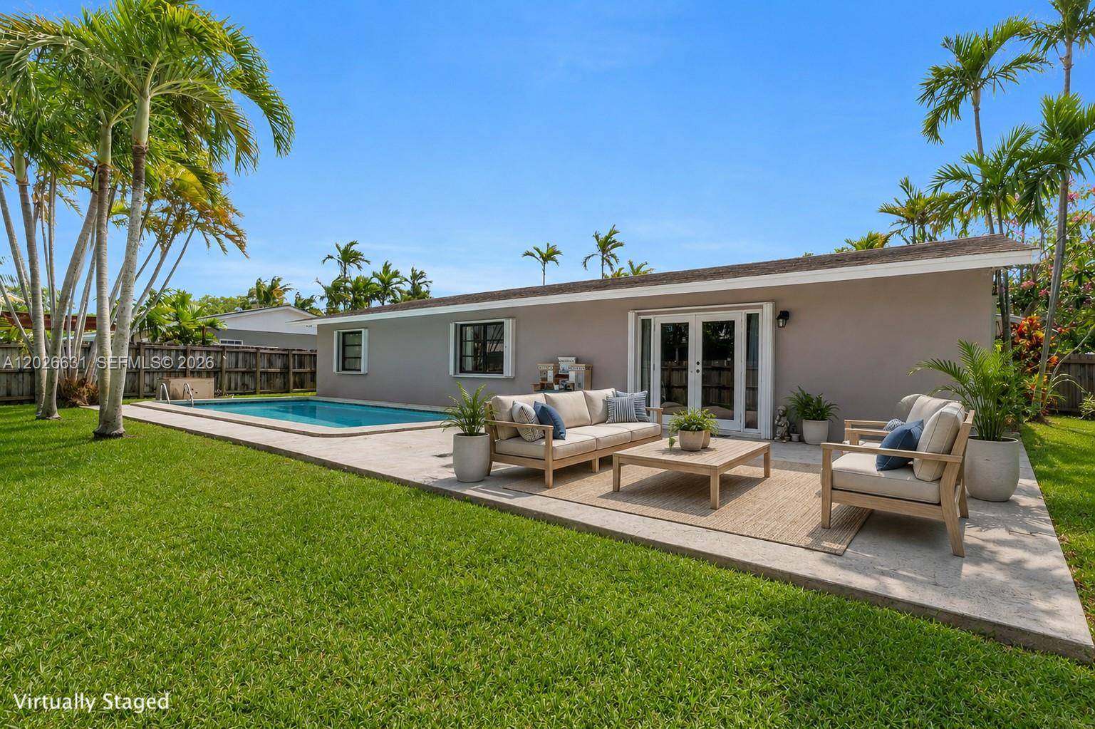 18645 SW 90th AveCutler Bay - picture