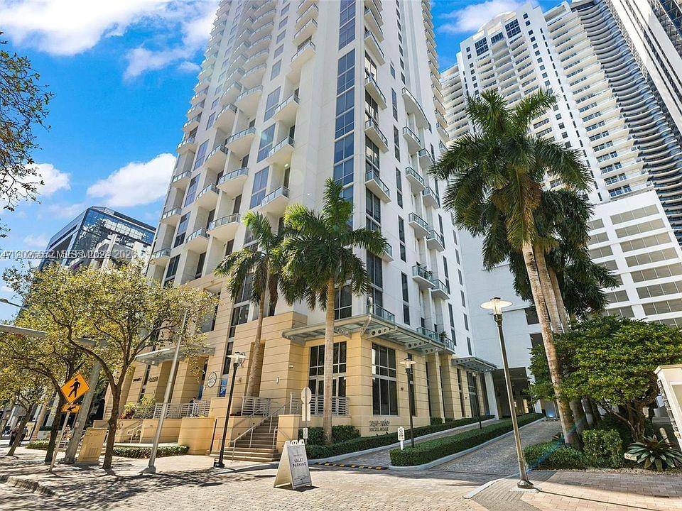 1060 Brickell AveMiami - Condo/Co-Op/Annual,Condo condo unit 3915 - picture