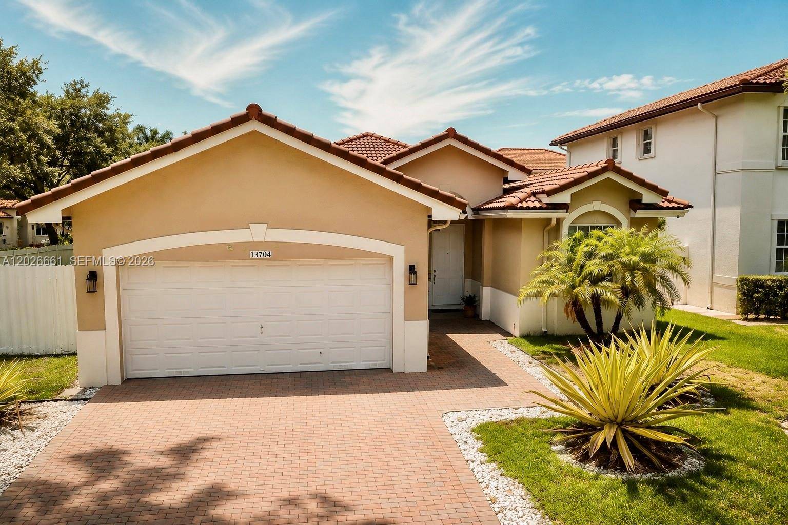 13704 SW 31st StMiramar - picture