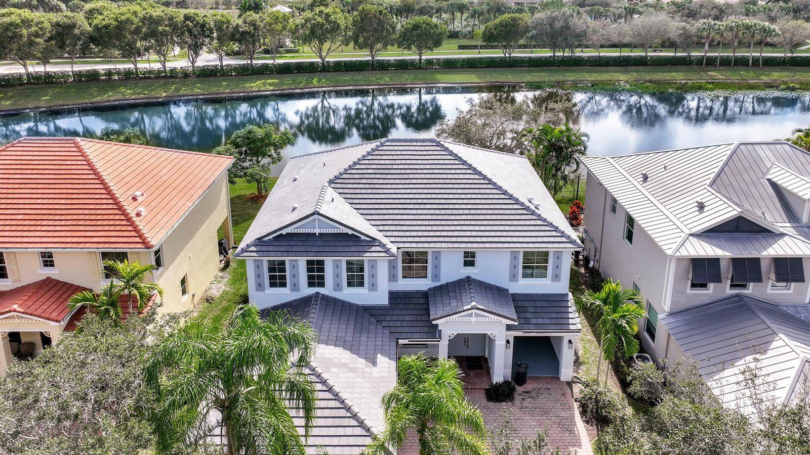 9334 MadewoodRoyal Palm Beach - picture
