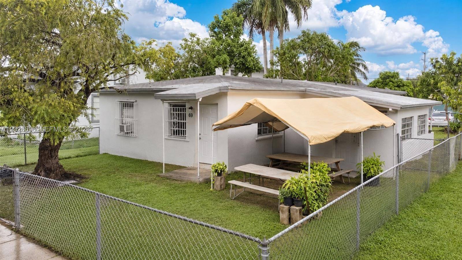 69 NW 5th StHomestead - picture