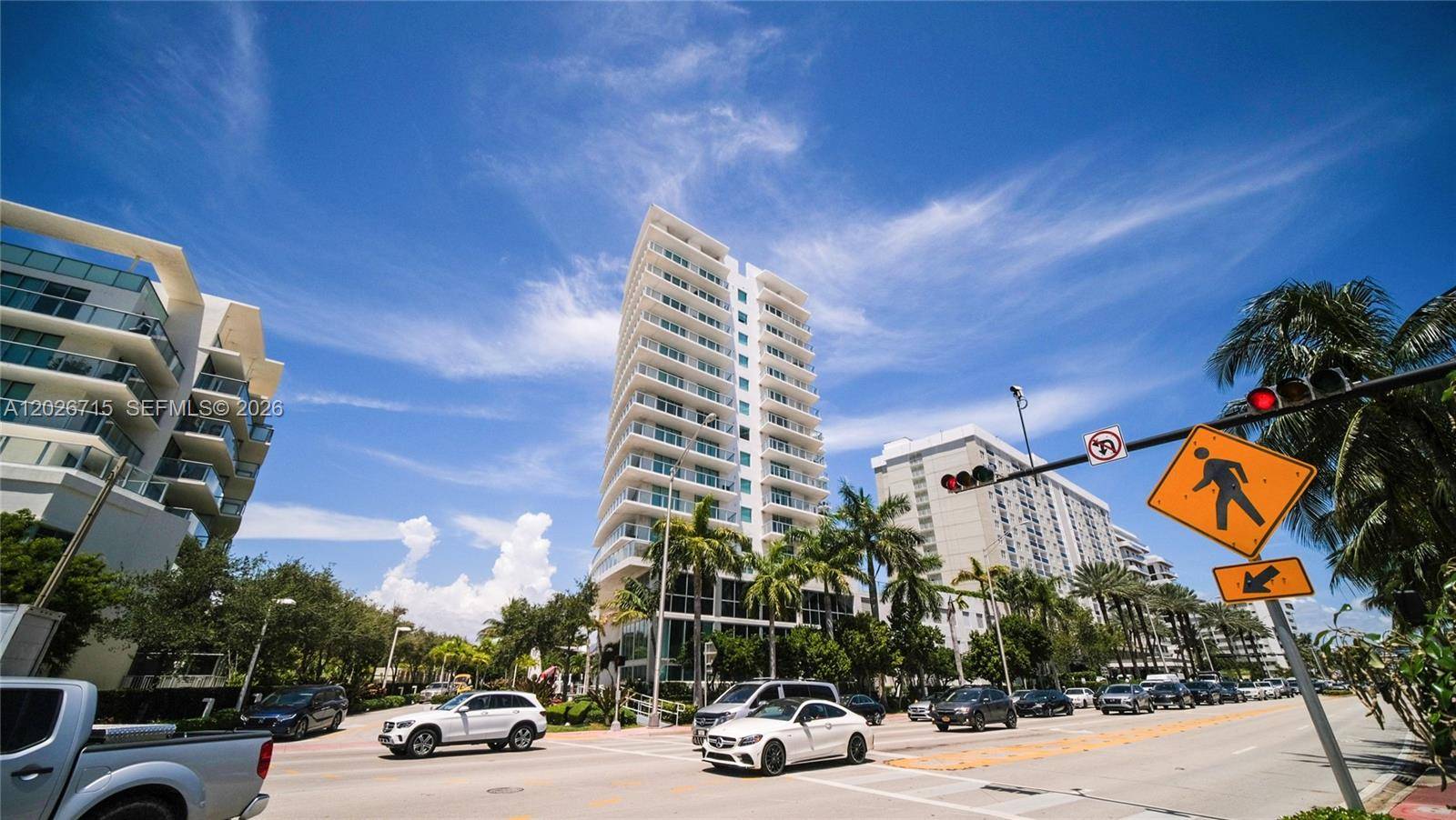 6700 Indian Creek DrMiami Beach - EDEN HOUSE CONDO condo unit 1102 - picture