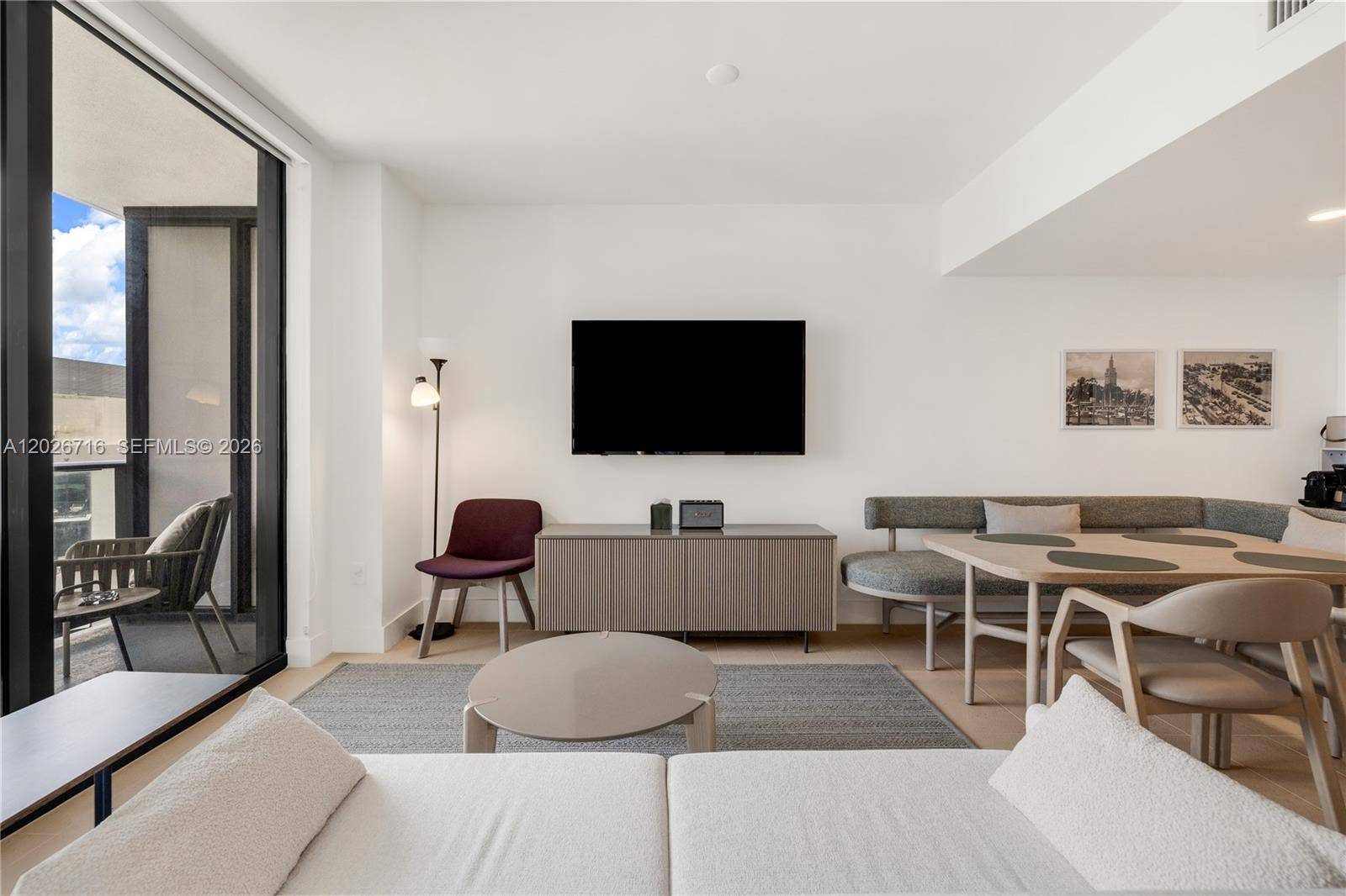 159 NE 6th StMiami - Condo/Co-Op/Annual,Condo condo unit 4209 - picture