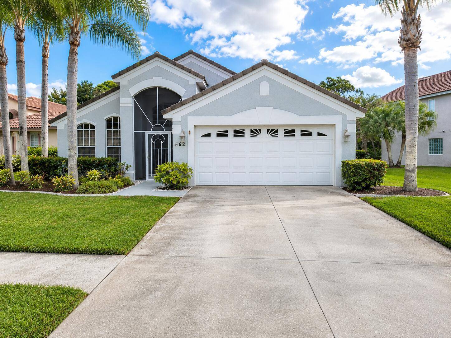 562 SW Saint MartinsPort St. Lucie - picture