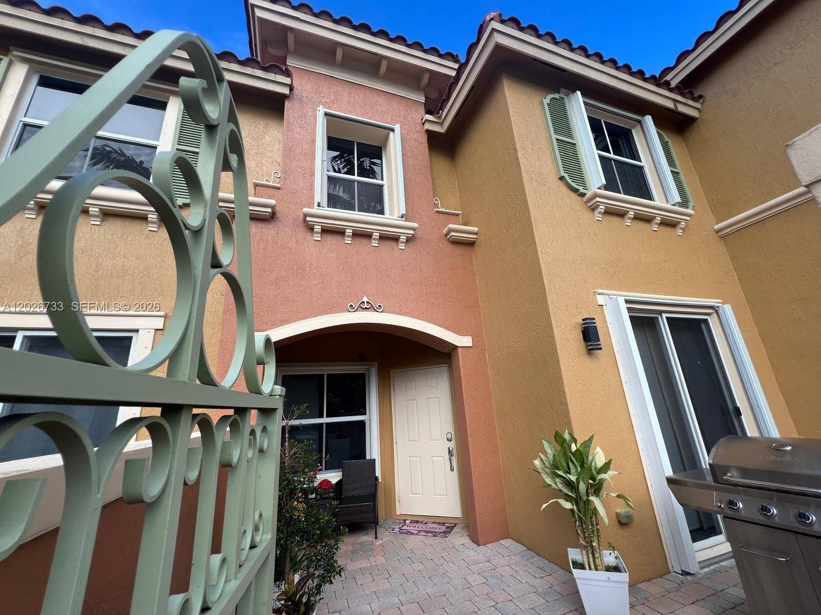 943 SW 143rd TerPembroke Pines - Condo/Co-Op/Annual,Condo condo unit 2109 - picture