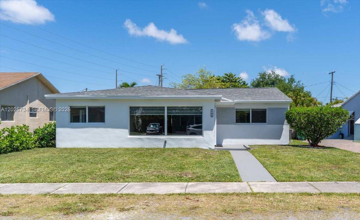 266 SW 6th StDania Beach - picture