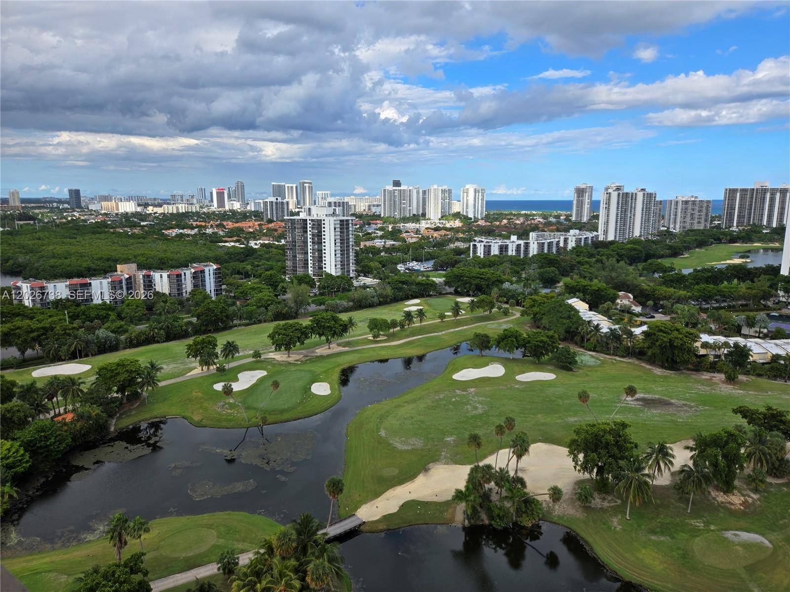 20379 W Country Club DrAventura - Condo 5+ Stories,Condo condo unit 2531 - picture