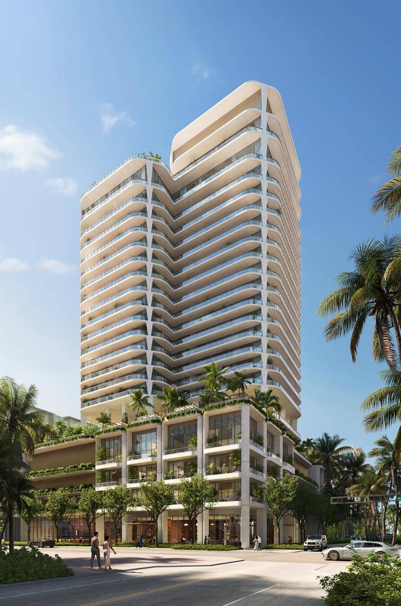 400 HibiscusWest Palm Beach - Condo condo unit 1202 - picture