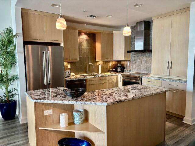 300 S AustralianWest Palm Beach - EDGE CONDO,EDGE CONDO NO ONE condo unit 328 - picture