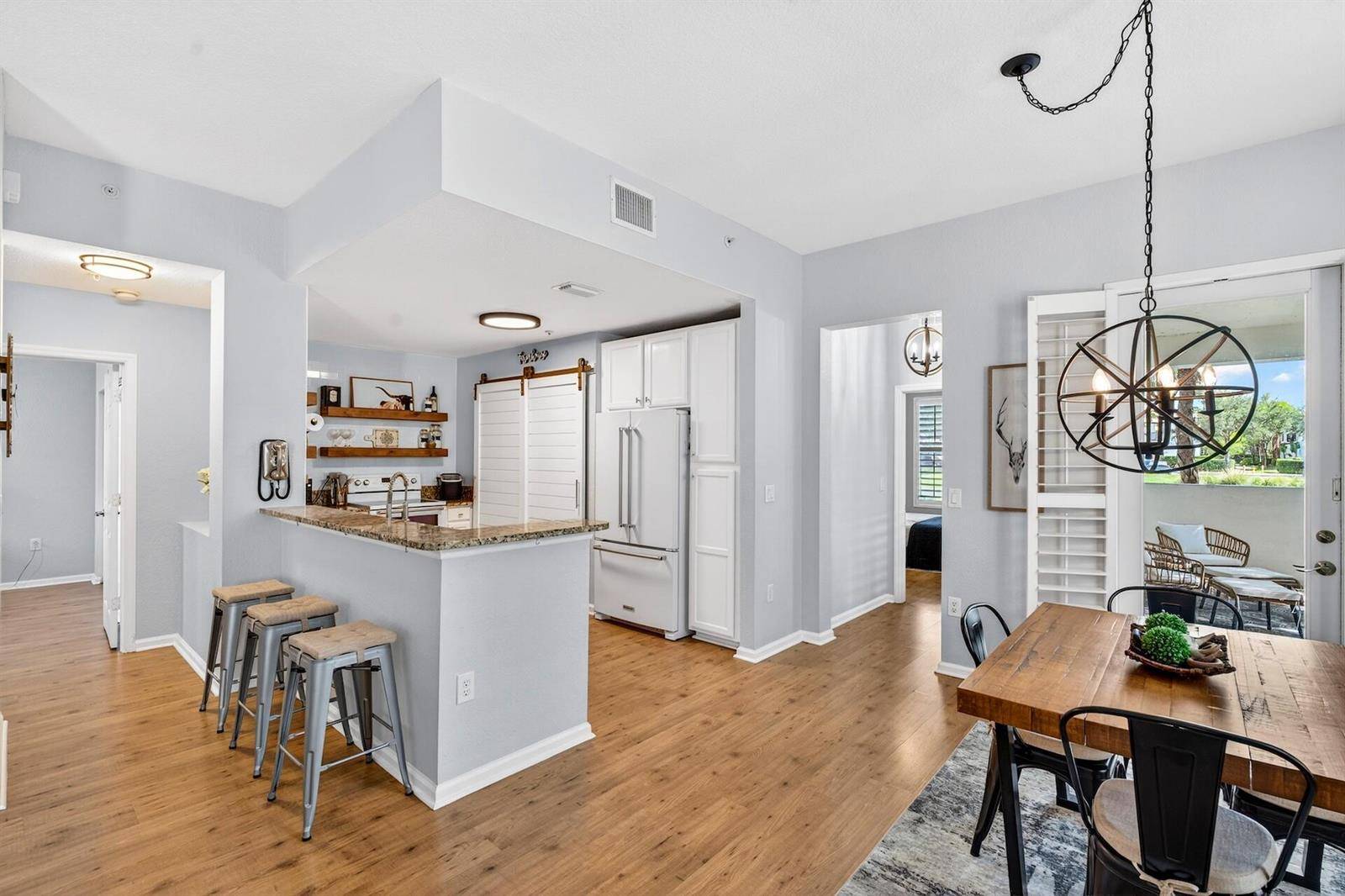 4680 MimosaCoconut Creek - PALOMA LAKES condo unit 805 - picture