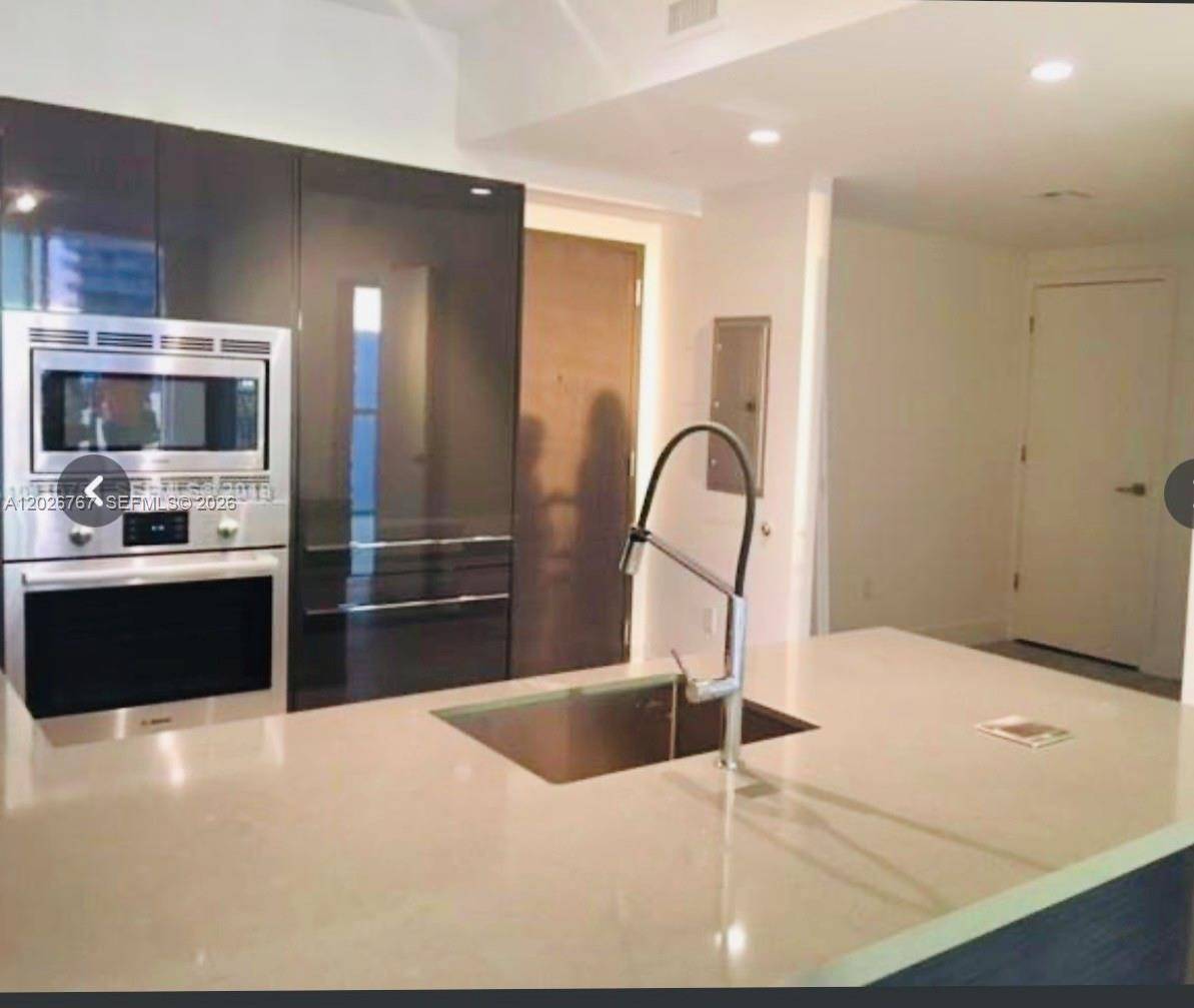 1080 Brickell AveMiami - Condo/Co-Op/Annual,Condo condo unit 1703 - picture